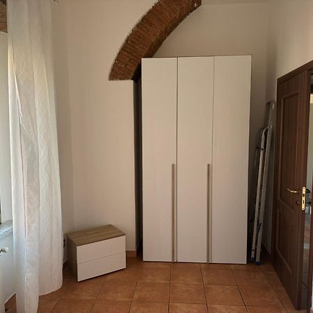 Casa Nanda Leilighet Carrara Eksteriør bilde